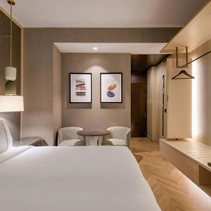 Camera standard plus con letto king size